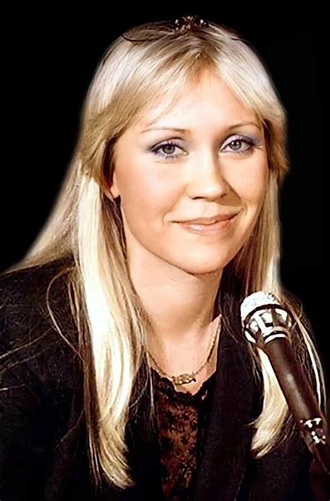 Agnetha Fältskog (12) 